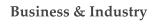 Business & Industry