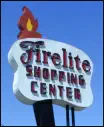 Firelite Shopping Center | Orange CT