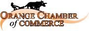 orange Chamber     of Commerce orange Chamber     of Commerce
