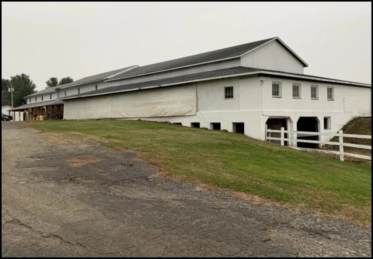 Field View Farm | Support Your Local Farmers | Orange CT Historical Soceity